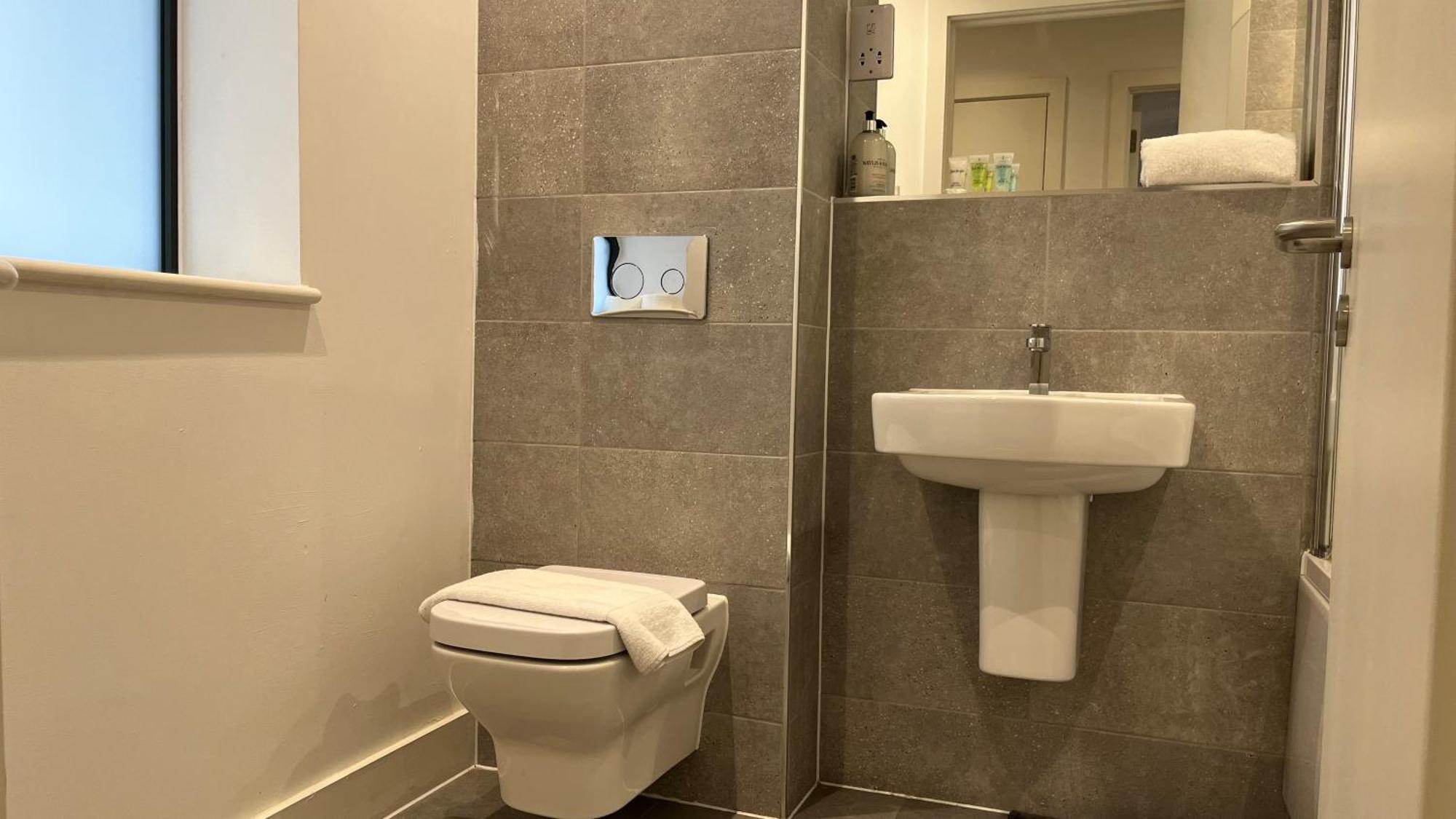 New Build 1 Bedroom Apartment, Jewellery Quarter Μπέρμιγχαμ Εξωτερικό φωτογραφία