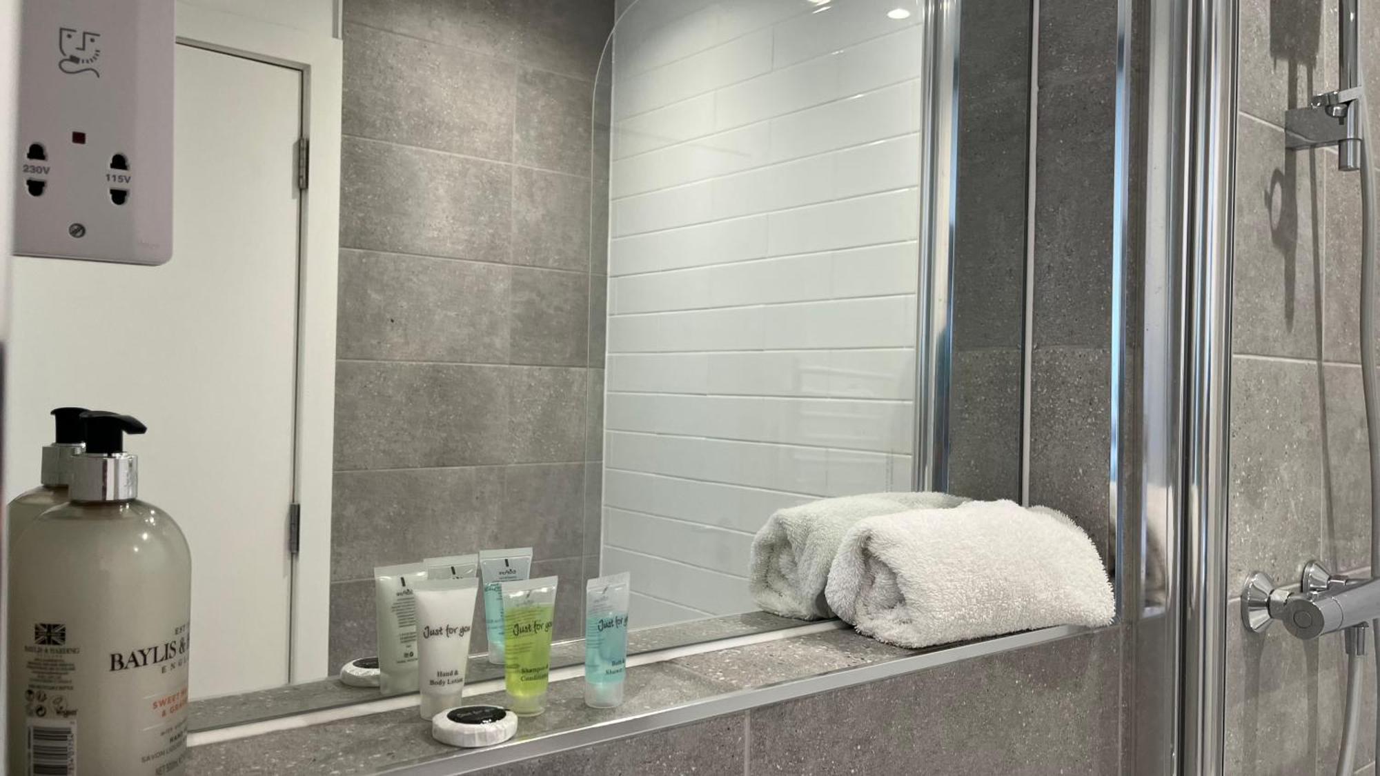 New Build 1 Bedroom Apartment, Jewellery Quarter Μπέρμιγχαμ Εξωτερικό φωτογραφία